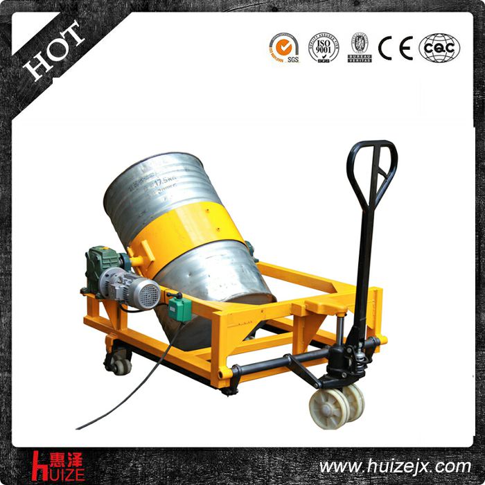 油桶攪拌器（可移動(dòng),適合塑、鐵桶）