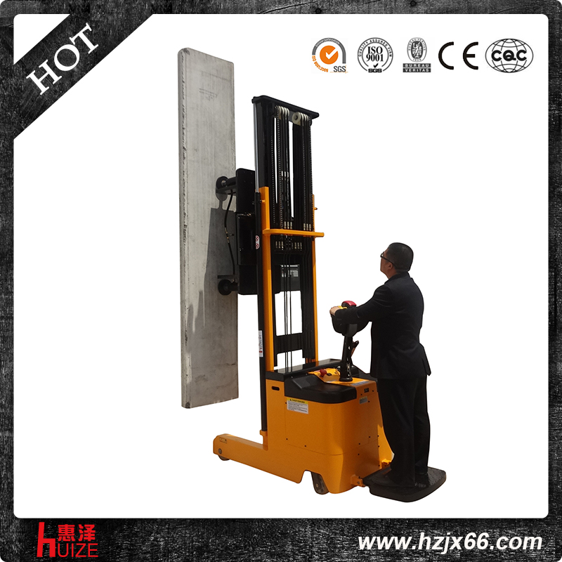 樓板專用全電動(dòng)堆高車 樓板專用全電動(dòng)堆高車