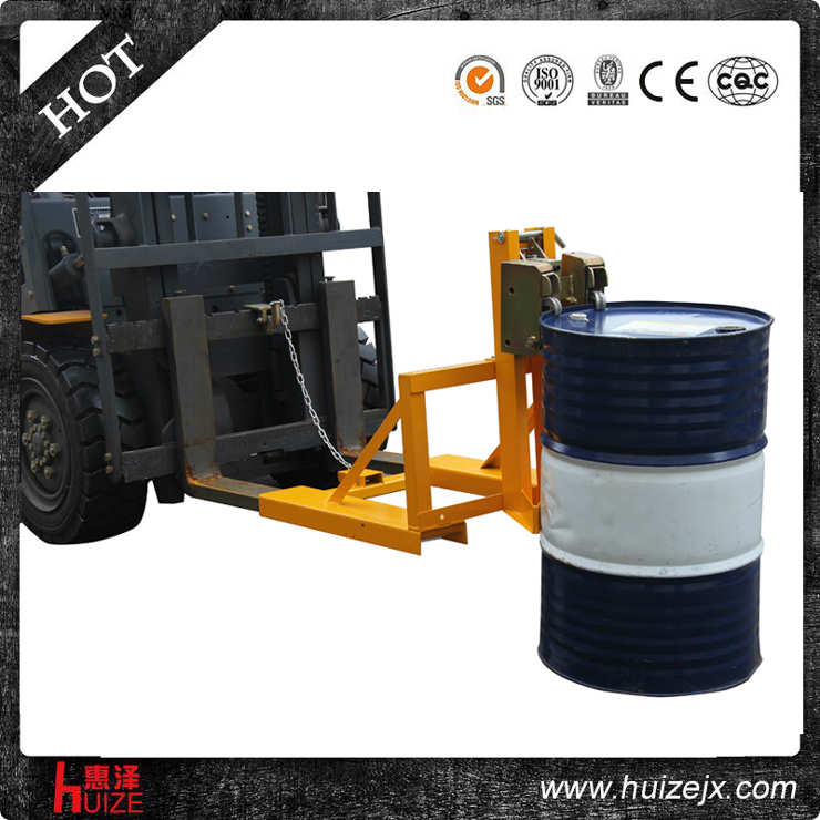 老油桶夾具2 老油桶夾具2