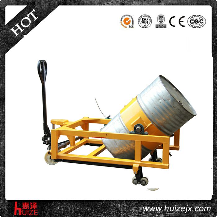 油桶攪拌器（可移動(dòng),適合塑、鐵桶）