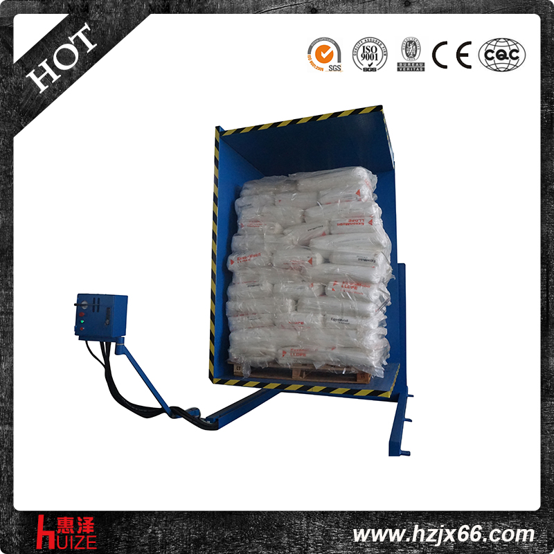 托盤翻轉(zhuǎn)機 托盤翻轉(zhuǎn)機