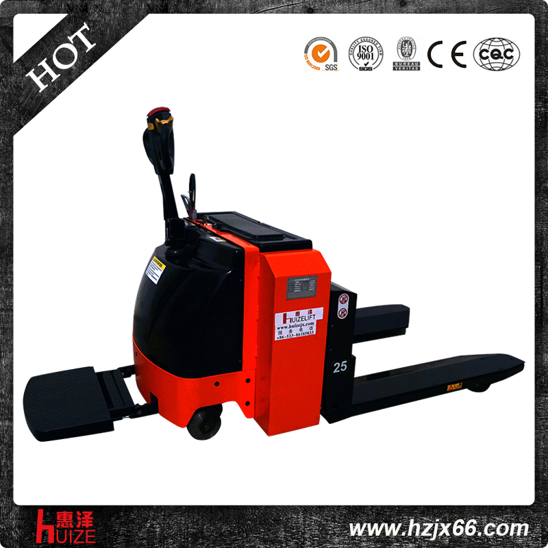 全電動紙卷搬運車 全電動紙卷搬運車